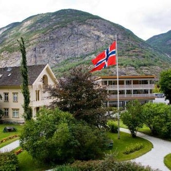 Lindstrøm Hotel