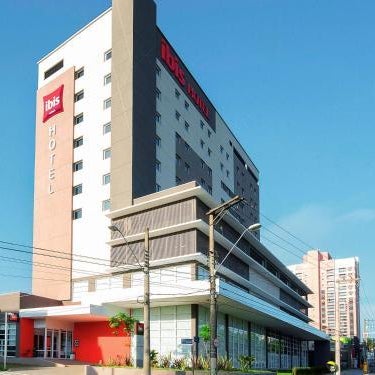 Ibis Mogi Das Cruzes Shopping