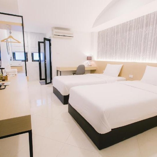 Royal Princess City Lamphun