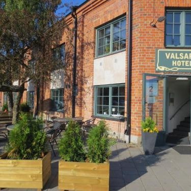 Hotell Valsaren Thumbnail