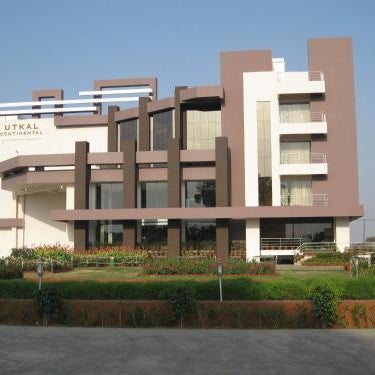 Pipul Utkal Continental