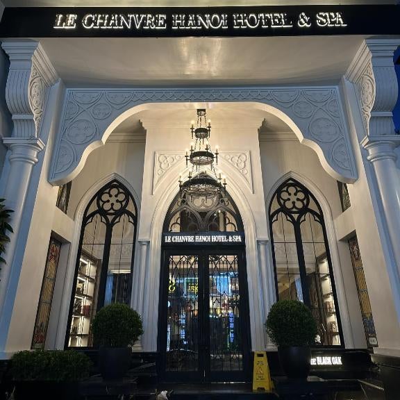 Le Chanvre Hanoi Hotel & Spa Thumbnail