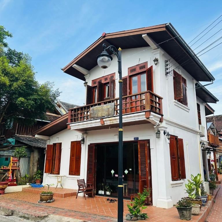 Villa Phonethip Mekong Riverside Thumbnail
