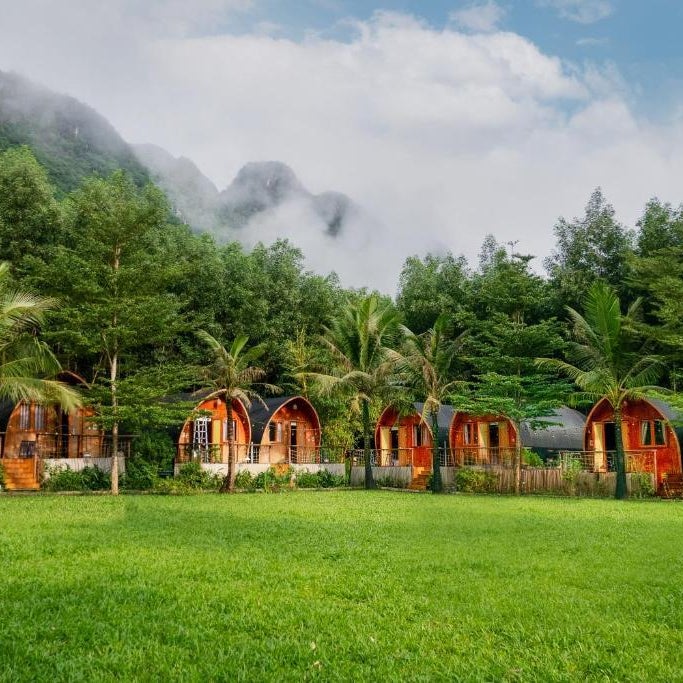 Chay Lap Farmstay 