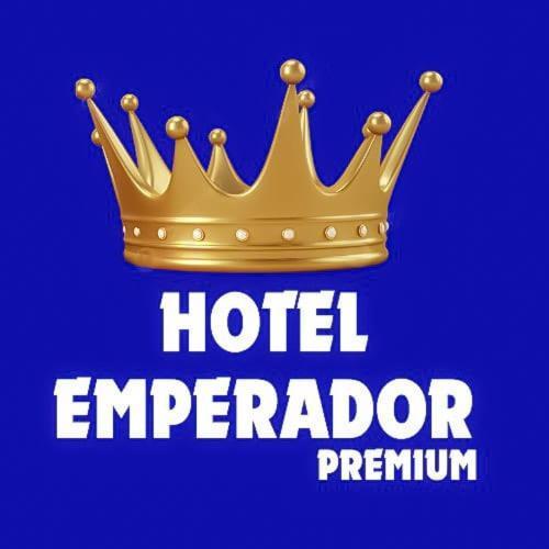 HOTEL EMPERADOR PREMIUM