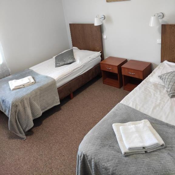 Hotel MAGNAT Thumbnail