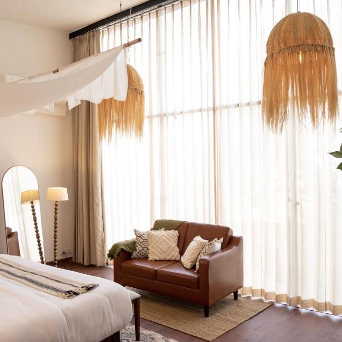 Kaia Oceanfront Goa