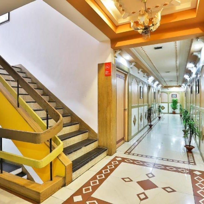 Super Collection O Dandiya Bazar Formerly Vrundavan Residency Thumbnail