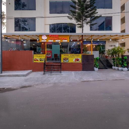 Hotel Abi Residency Hitec City