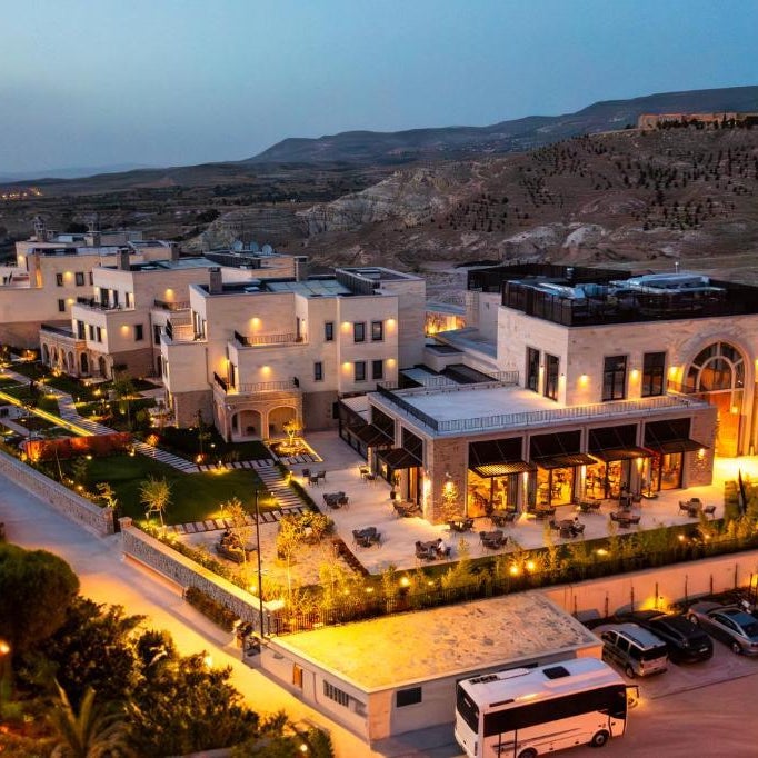 Alden Hotel Cappadocia
