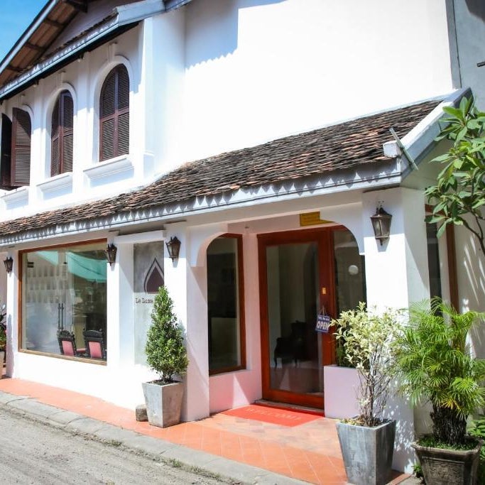 Le Luxe Boutique Hotel Thumbnail