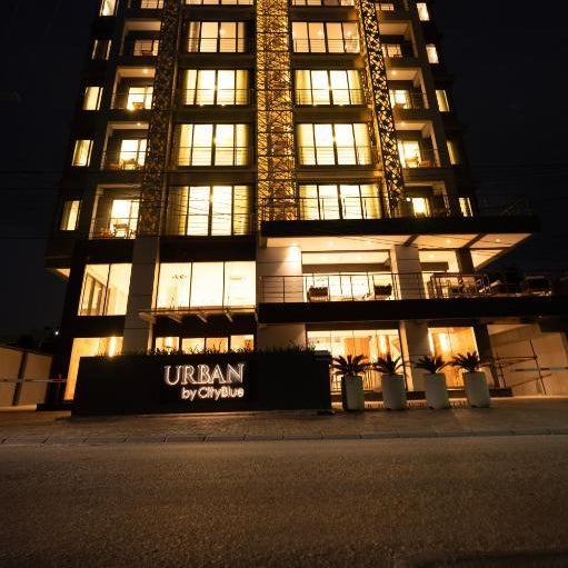 Urban by CityBlue, Dar es Salaam Thumbnail