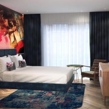 NYX Hotel Dublin Portobello Thumbnail