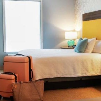 Home2 Suites by Hilton Brownwood Thumbnail