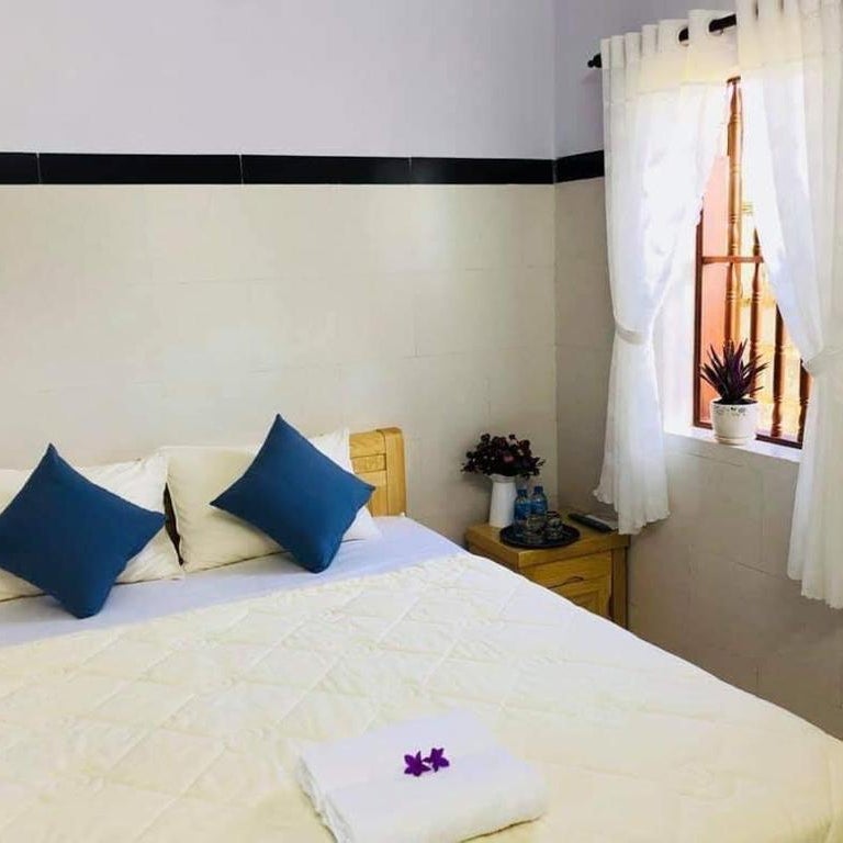 Đại Dương La Gi Homestay & Coffee Thumbnail