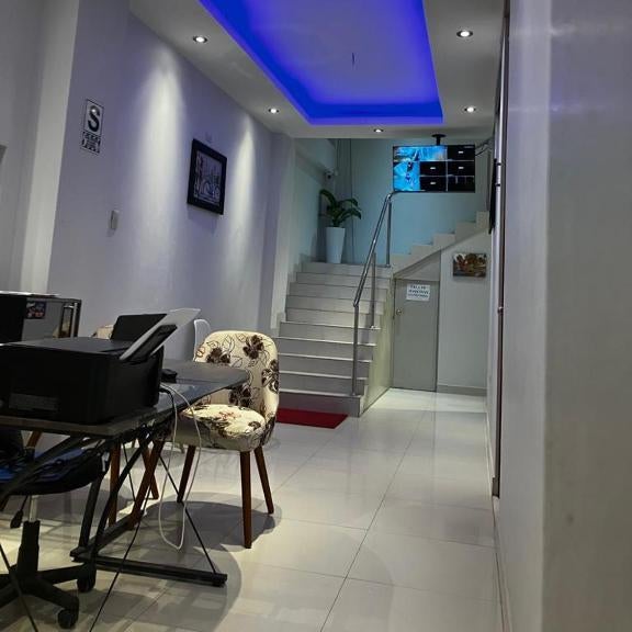 Millennium Hotel Corporative
