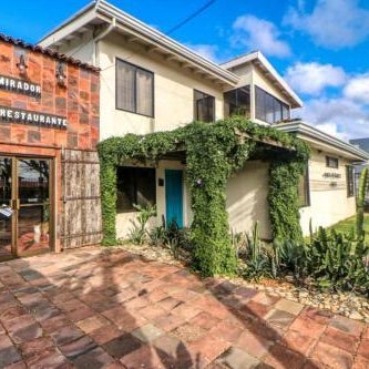 Hotel Punta Descartes Thumbnail