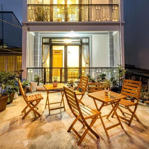 LaMay Homestay Thumbnail
