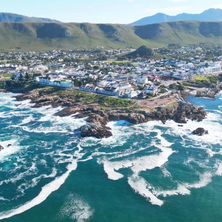The W-Collection Esplanade Hermanus