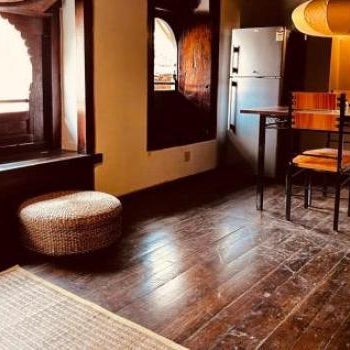 Traditional Nepali Style 1 & 2 BHK Apartments, Humble Home, Patan Thumbnail