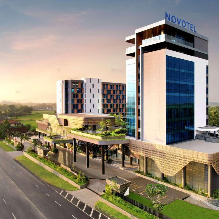 Novotel Yogyakarta International Airport Kulon Progo Thumbnail