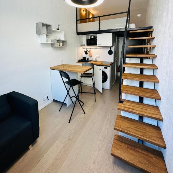 City Apartments Thumbnail
