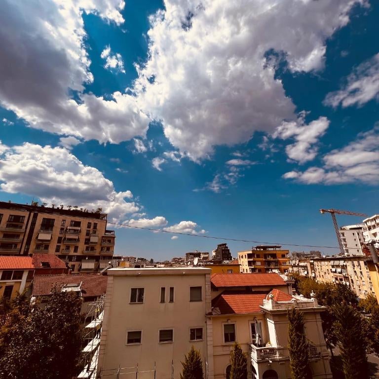 City Center Two Private Bedrooms near Scanderbeg Square on Shared Apartment Thumbnail