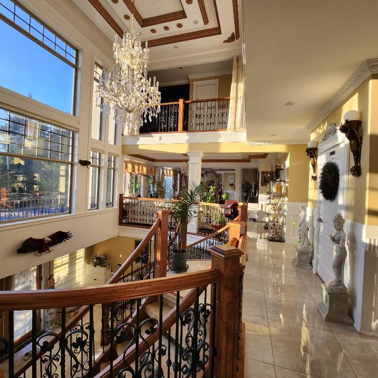 Empress Madani Palace, Boutique Hotel & سرا Thumbnail