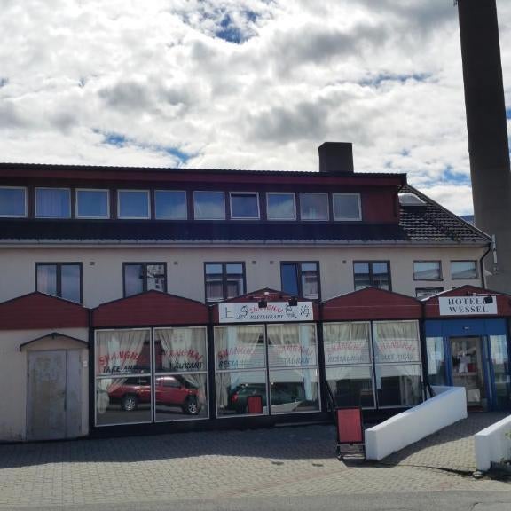 Kirkenes Hotell