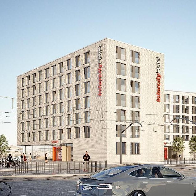 IntercityHotel Heidelberg Thumbnail