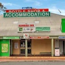 Kambah Inn Thumbnail