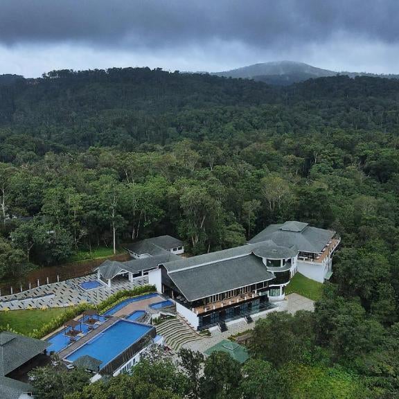 Coorg Marriott Resort & Spa
