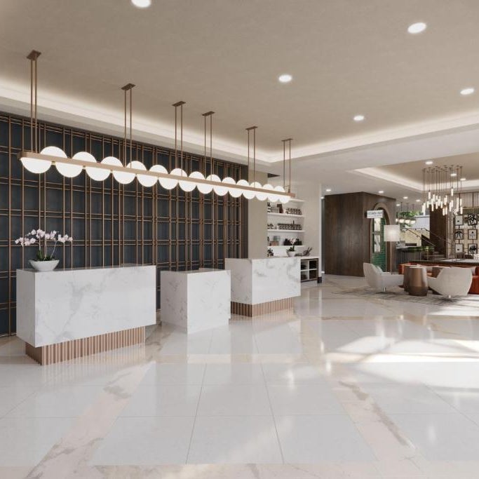 Courtyard by Marriott Santo Domingo Piantini