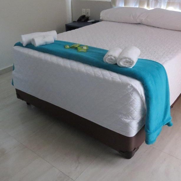 Zurique Sorocaba Hotel