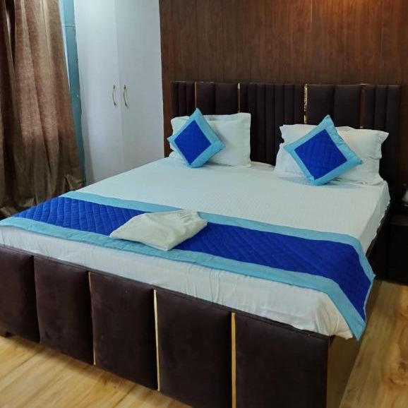 PEARL RESIDENCY