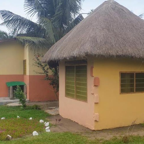 Uzoma's Lodge Thumbnail