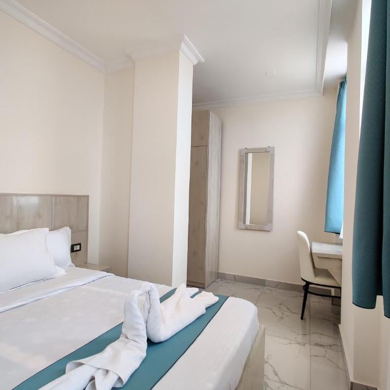 Glam Hotel Addis Ababa Thumbnail