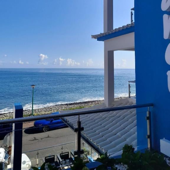 Mediterrâneo Madeira Thumbnail