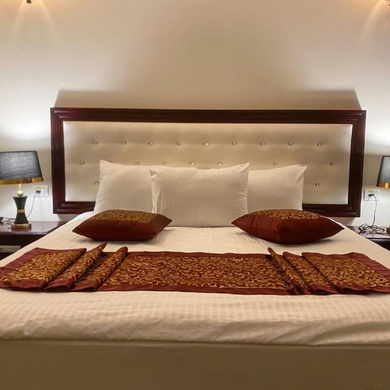 Abu Mazen Hotel Thumbnail