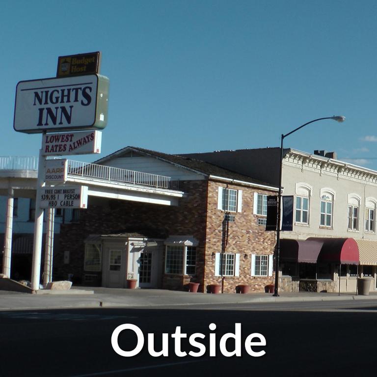 Nights Inn - Richfield Thumbnail