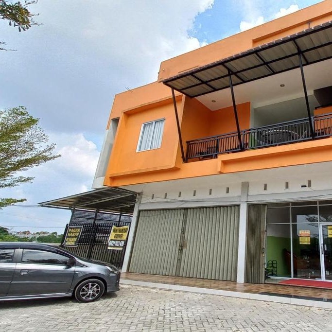 Hotel O Lavina Guesthouse