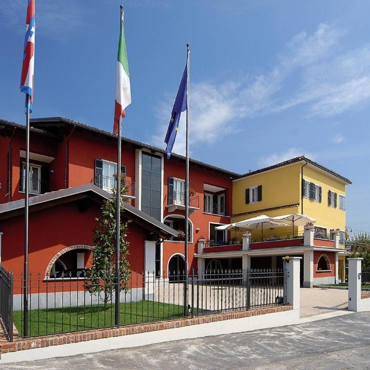 Hotel Ristorante del Peso