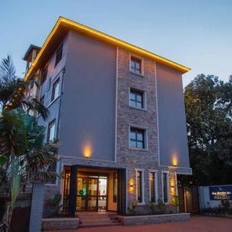 Blue Berries Hotel Thumbnail