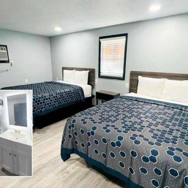 Hillsboro Inn & Suites Thumbnail