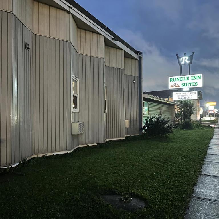 Rundle Inn and Suites
