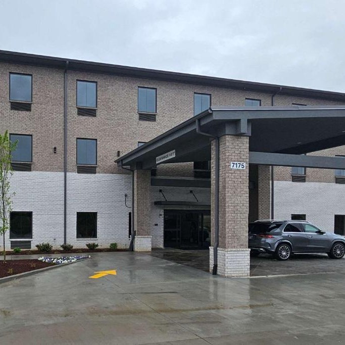 Quality Inn & Suites Joelton - Nashville Thumbnail