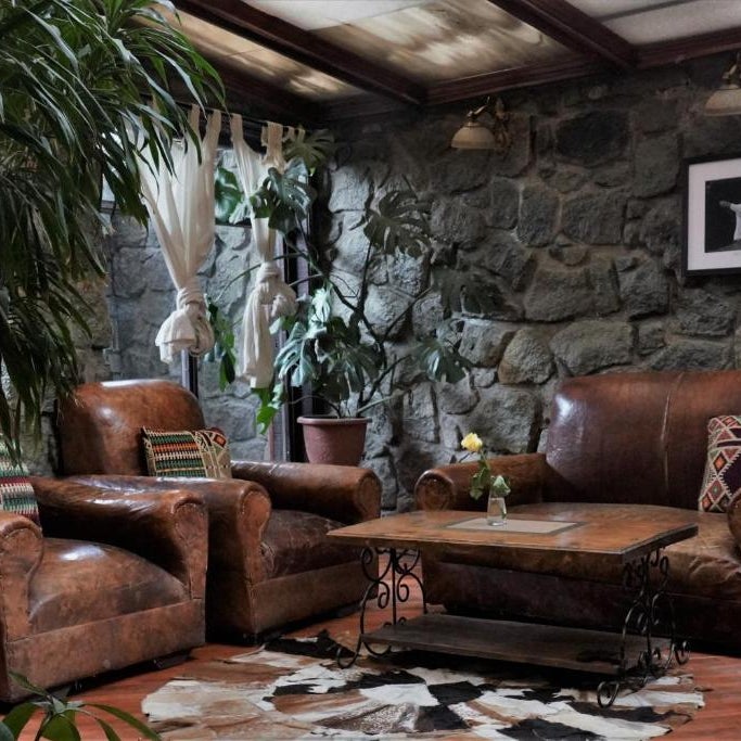 Tryst Boutique Hotel