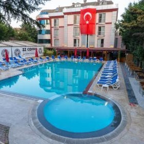 Gardan Hotel