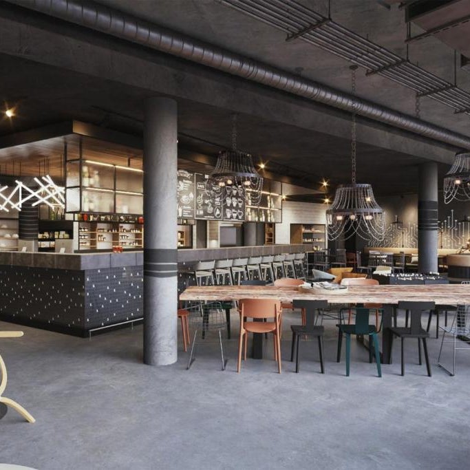Moxy Karlsruhe