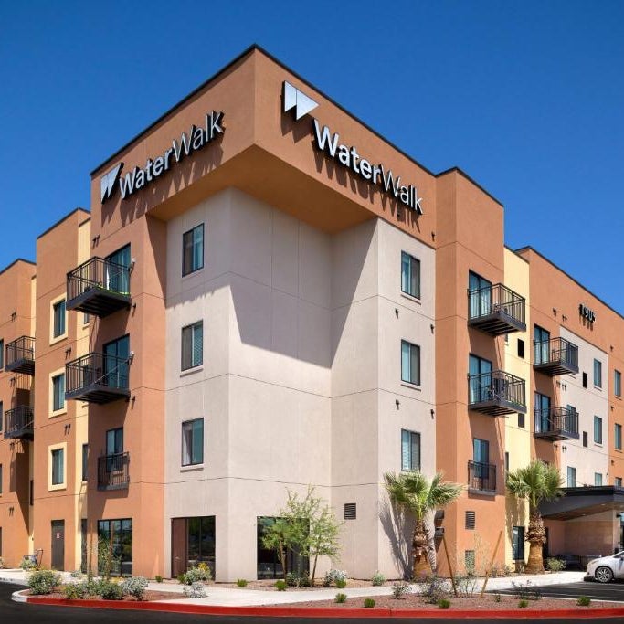 WaterWalk Extended Stay by Wyndham Jacksonville Deerwood Pk Thumbnail